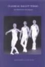 Classical Ballet Terms - Preview