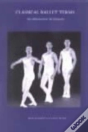 Capa do artigo Classical Ballet Terms