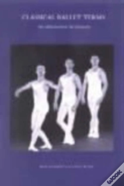 Capa do artigo Classical Ballet Terms