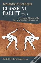 Capa do artigo Classical Ballet - Vol.1
