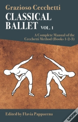 Capa do artigo Classical Ballet - Vol.1