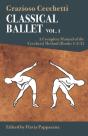 Classical Ballet - Vol.1 - Preview
