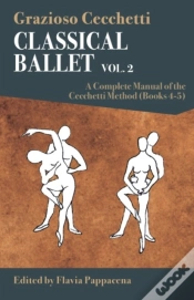 Capa do artigo Classical Ballet - Vol.2