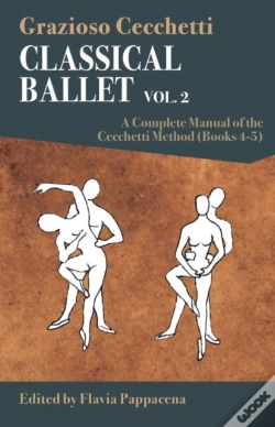 Capa do artigo Classical Ballet - Vol.2