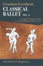 Classical Ballet - Vol.2 - Preview