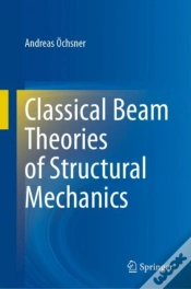 Capa do artigo Classical Beam Theories Of Structural Mechanics