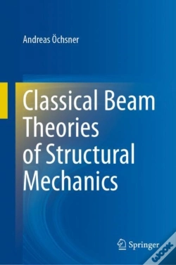 Capa do artigo Classical Beam Theories Of Structural Mechanics