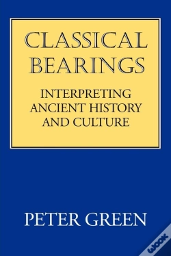 Capa do artigo Classical Bearings