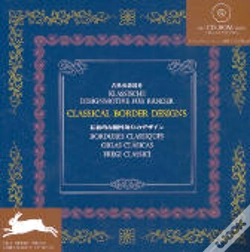 Capa do artigo Classical Border Designs