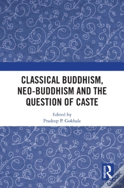 Capa do artigo Classical Buddhism, Neo-Buddhism And The Question Of Caste