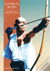 Capa do artigo Classical Budoclassical Budo