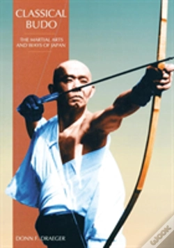 Capa do artigo Classical Budoclassical Budo