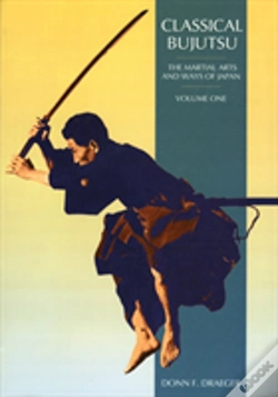Capa do artigo Classical Bujutsuclassical Bujutsu