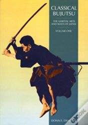 Capa do artigo Classical Bujutsuclassical Bujutsu