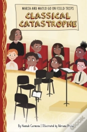 Capa do artigo Classical Catastrophe
