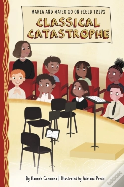 Capa do artigo Classical Catastrophe