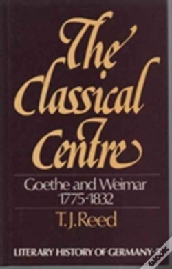 Capa do artigo Classical Centre