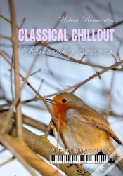 Capa do artigo Classical Chillout