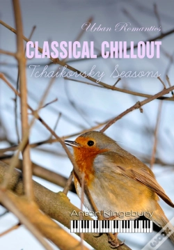 Capa do artigo Classical Chillout