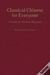 Capa do artigo Classical Chinese For Everyone