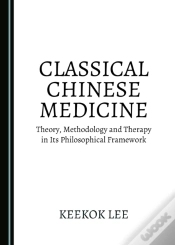Capa do artigo Classical Chinese Medicine
