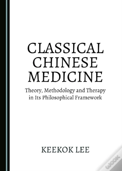 Capa do artigo Classical Chinese Medicine