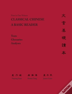 Capa do artigo Classical Chinese