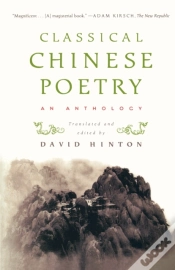 Capa do artigo Classical Chinese Poetry