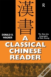 Capa do artigo Classical Chinese Reader