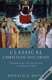 Capa do artigo Classical Christian Doctrine