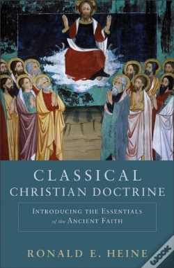 Capa do artigo Classical Christian Doctrine