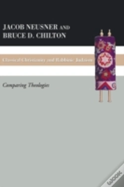 Capa do artigo Classical Christianity And Rabbinic Judaism