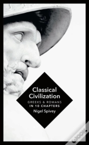 Capa do artigo Classical Civilisation