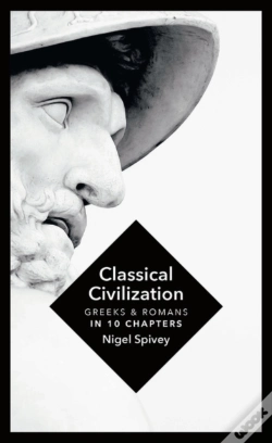Capa do artigo Classical Civilisation