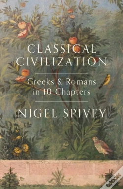 Capa do artigo Classical Civilization