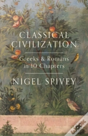 Capa do artigo Classical Civilization