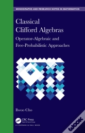 Capa do artigo Classical Clifford Algebras