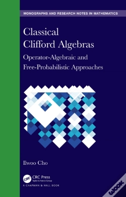 Capa do artigo Classical Clifford Algebras