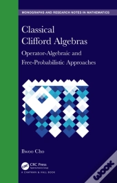 Classical Clifford Algebras