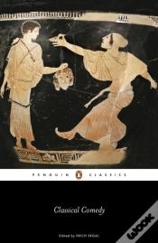 Capa do artigo Classical Comedy