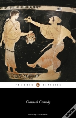 Capa do artigo Classical Comedy