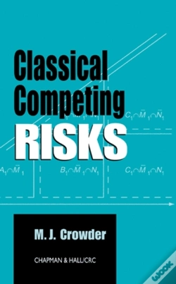 Capa do artigo Classical Competing Risks