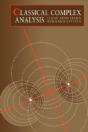Classical Complex Analysis - Preview