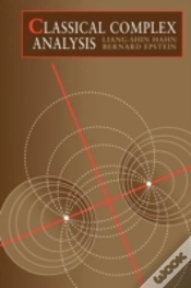 Capa do artigo Classical Complex Analysis