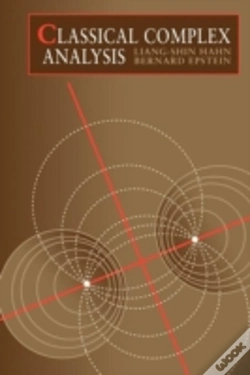 Capa do artigo Classical Complex Analysis