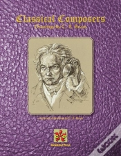 Capa do artigo Classical Composers