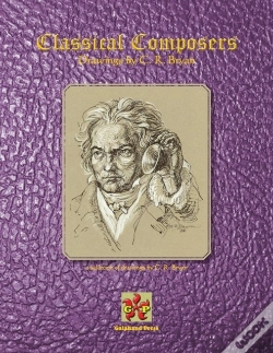 Capa do artigo Classical Composers