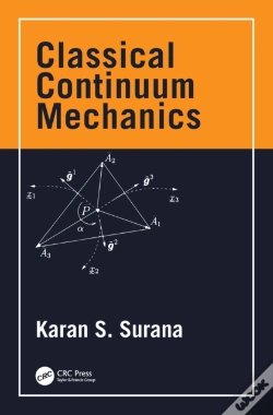 Capa do artigo Classical Continuum Mechanics