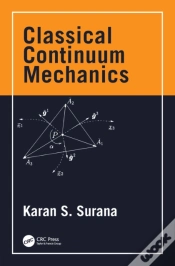 Capa do artigo Classical Continuum Mechanics