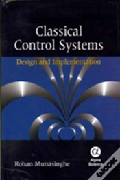Capa do artigo Classical Control Systems